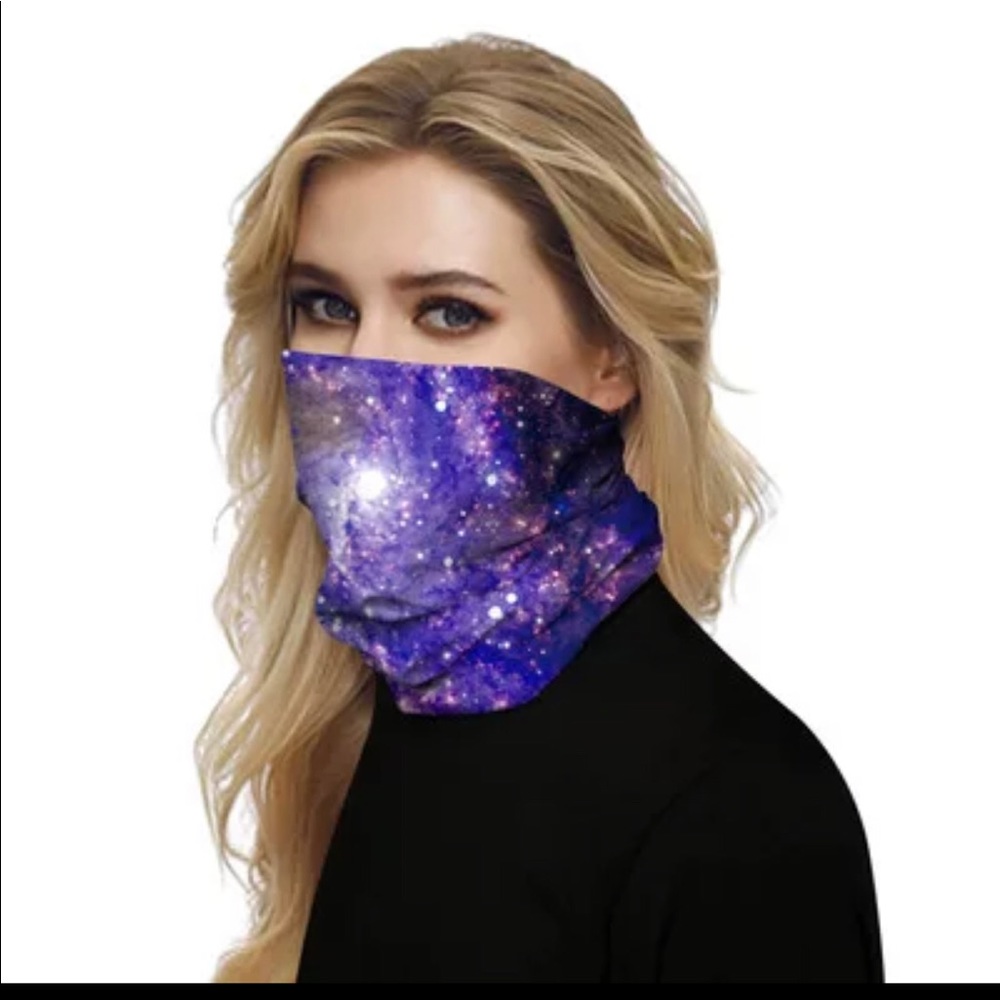 Facemask